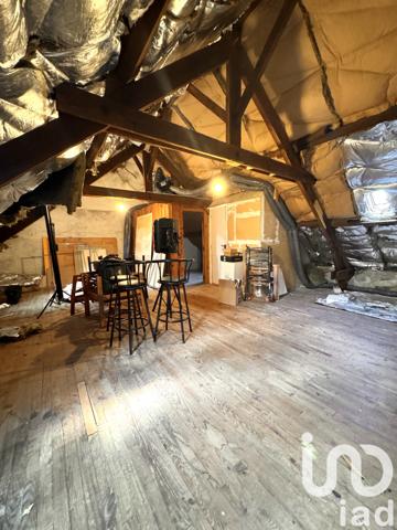 Maison à vendre 6 pièces 122 m² Inzinzac-Lochrist