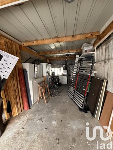 Maison à vendre 6 pièces 122 m² Inzinzac-Lochrist