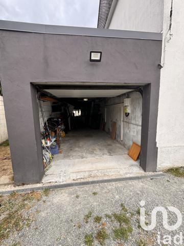 Maison à vendre 6 pièces 122 m² Inzinzac-Lochrist