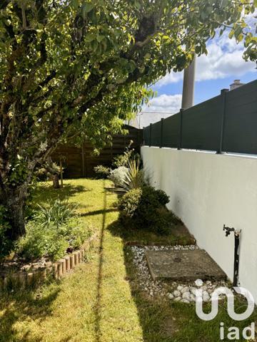 Maison à vendre 6 pièces 122 m² Inzinzac-Lochrist