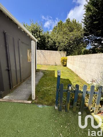 Maison à vendre 6 pièces 122 m² Inzinzac-Lochrist