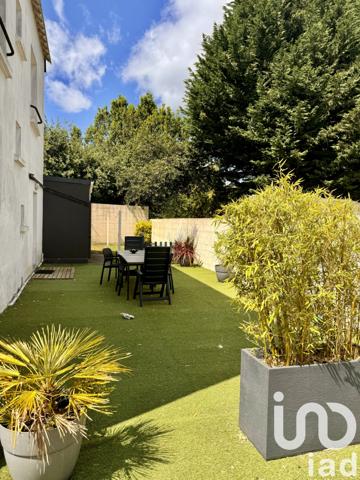 Maison à vendre 6 pièces 122 m² Inzinzac-Lochrist