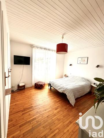 Maison à vendre 6 pièces 122 m² Inzinzac-Lochrist