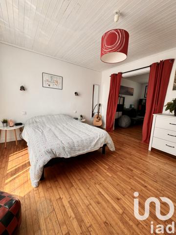 Maison à vendre 6 pièces 122 m² Inzinzac-Lochrist