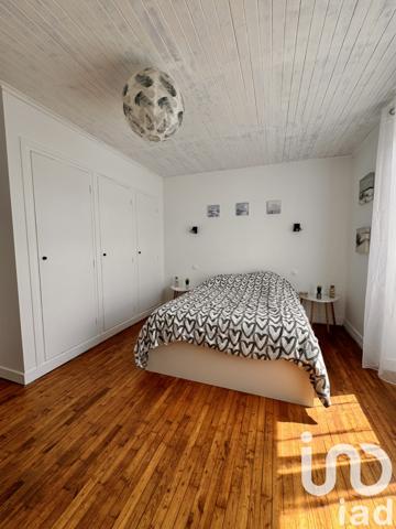 Maison à vendre 6 pièces 122 m² Inzinzac-Lochrist