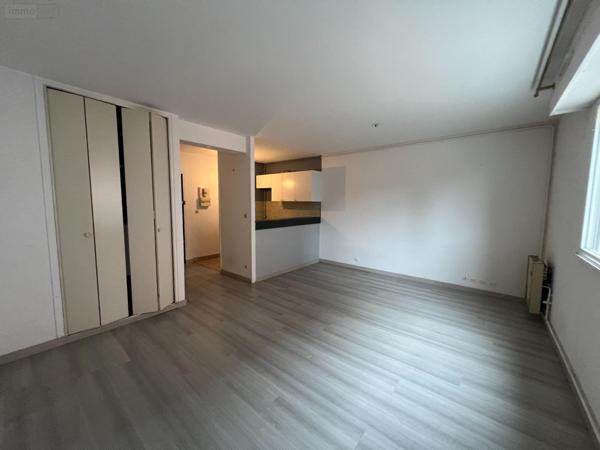 Appartement à vendre à Évreux dans l'Eure (27000), ref : 03152
