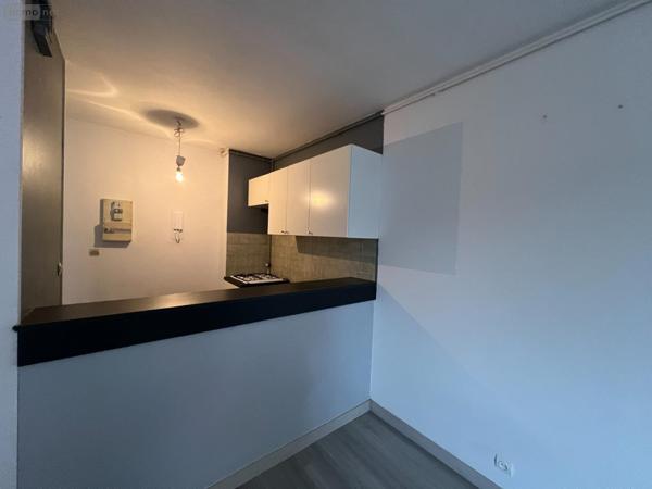 Appartement à vendre à Évreux dans l'Eure (27000), ref : 03152