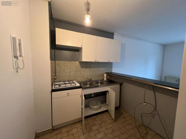 Appartement à vendre à Évreux dans l'Eure (27000), ref : 03152