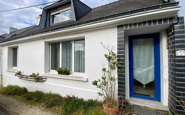 Maison à vendre    4 pièces • 113 m2 Séné