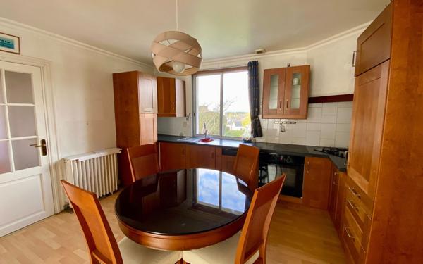 Maison à vendre    4 pièces • 113 m2 Séné