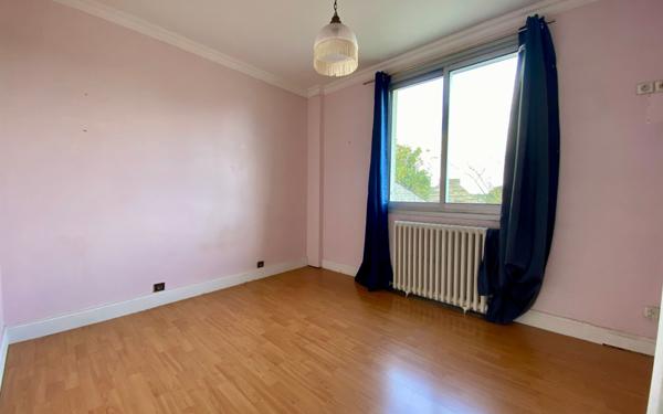 Maison à vendre    4 pièces • 113 m2 Séné