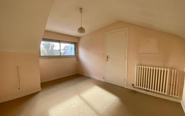 Maison à vendre    4 pièces • 113 m2 Séné