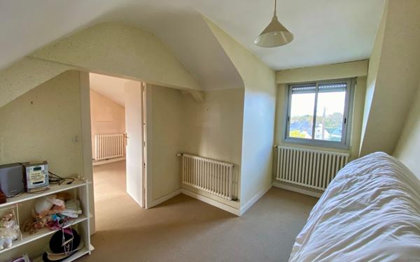 Maison à vendre    4 pièces • 113 m2 Séné