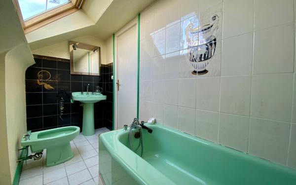 Maison à vendre    4 pièces • 113 m2 Séné