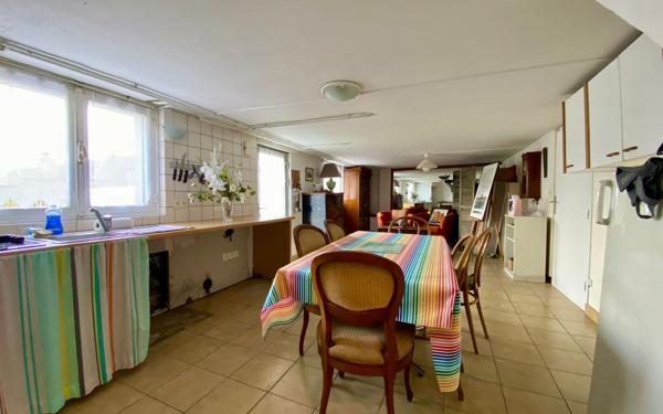 Maison à vendre    4 pièces • 113 m2 Séné