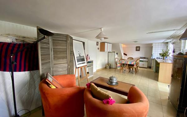 Maison à vendre    4 pièces • 113 m2 Séné