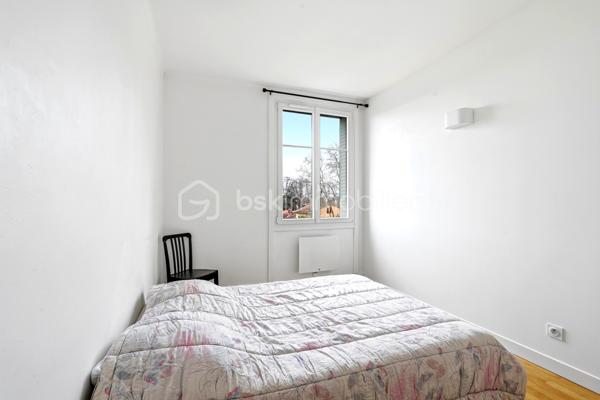 Appartement de 47,25 m²