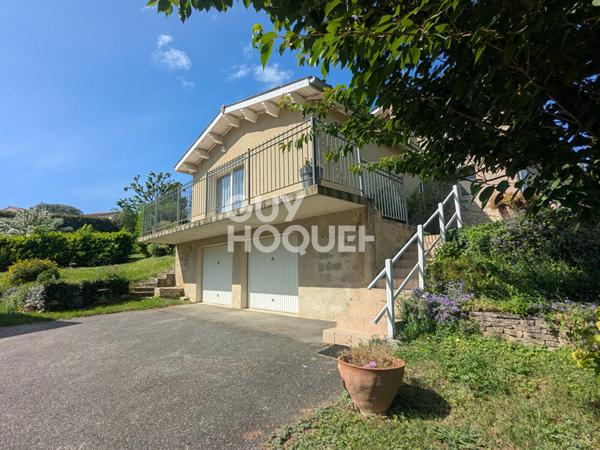 Maison à vendre à SAINT PERAY