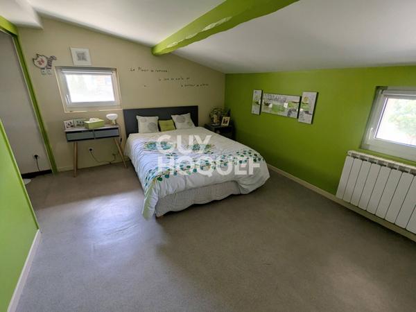 Maison à vendre à SAINT PERAY