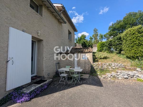 Maison à vendre à SAINT PERAY