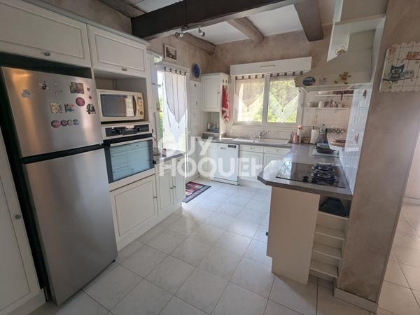 Maison à vendre à SAINT PERAY