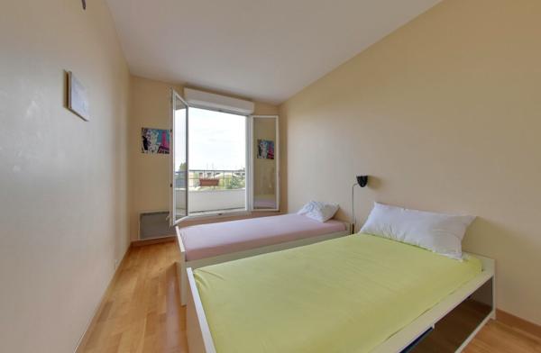 Appartement Nogent Sur Marne 5 pièce(s) 102.91 m2