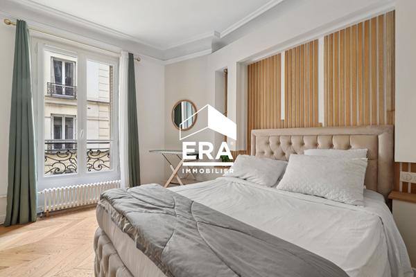 Appartement Paris 3 pièce(s) 69.04 m2