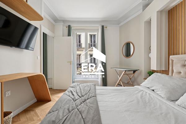 Appartement Paris 3 pièce(s) 69.04 m2