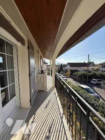 MAISON DE 113M2 AUCUN TRAVAUX A PREVOIR