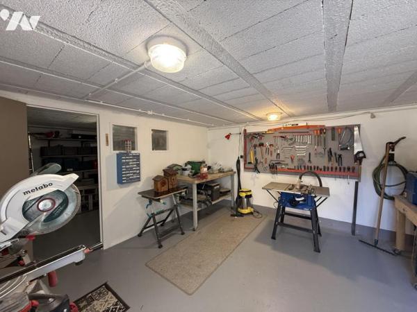 MAISON DE 113M2 AUCUN TRAVAUX A PREVOIR