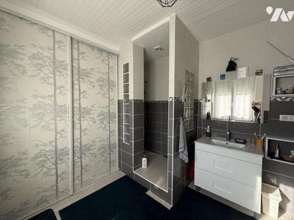 MAISON DE 113M2 AUCUN TRAVAUX A PREVOIR