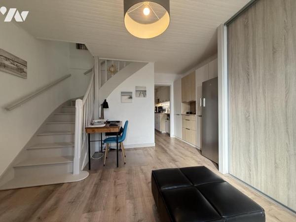 MAISON DE 113M2 AUCUN TRAVAUX A PREVOIR