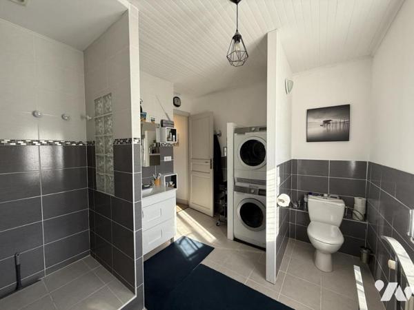 MAISON DE 113M2 AUCUN TRAVAUX A PREVOIR