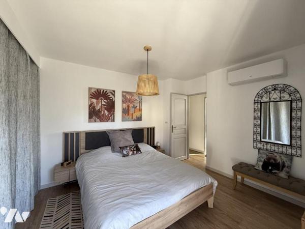 MAISON DE 113M2 AUCUN TRAVAUX A PREVOIR