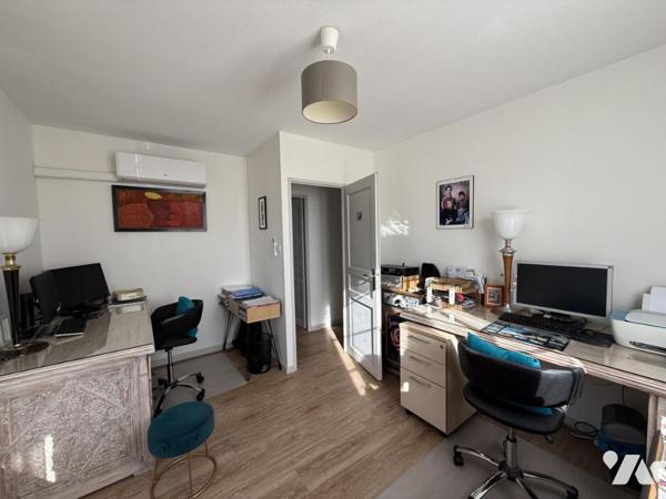 MAISON DE 113M2 AUCUN TRAVAUX A PREVOIR