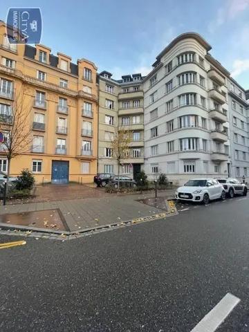 Appartement à vendre 5 pièces 141m²