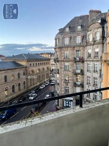 Appartement à vendre 5 pièces 141m²