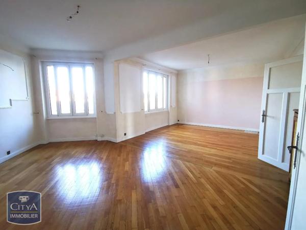 Appartement à vendre 5 pièces 141m²