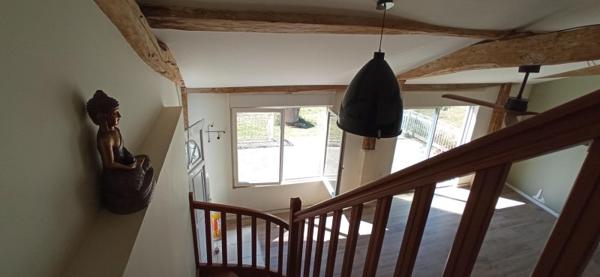 Vente / Maison et grand terrain à Marmande (47200)