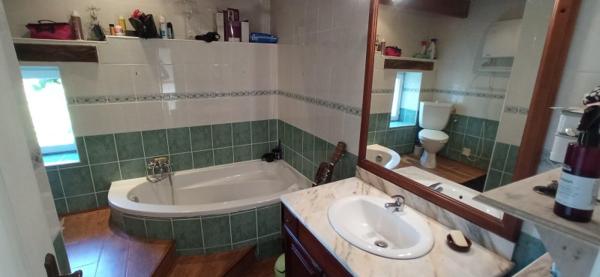 Vente / Maison et grand terrain à Marmande (47200)