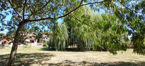Vente / Maison et grand terrain à Marmande (47200)