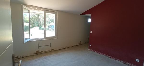 Vente / Maison et grand terrain à Marmande (47200)