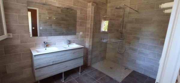 Vente / Maison et grand terrain à Marmande (47200)