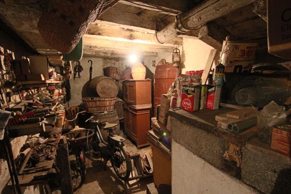 Maison Chateaurenard