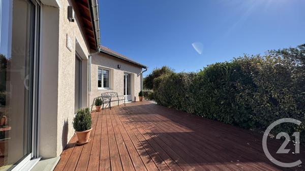 Maison à vendre  5 pièces - 126,08 m2 GAP - 05