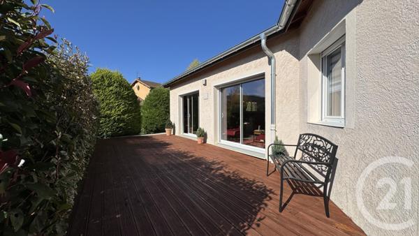 Maison à vendre  5 pièces - 126,08 m2 GAP - 05