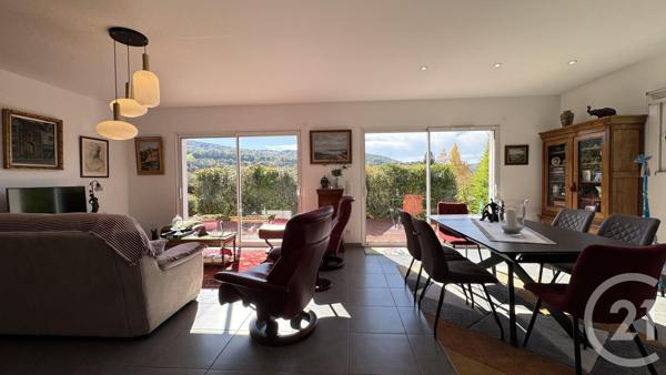 Maison à vendre  5 pièces - 126,08 m2 GAP - 05