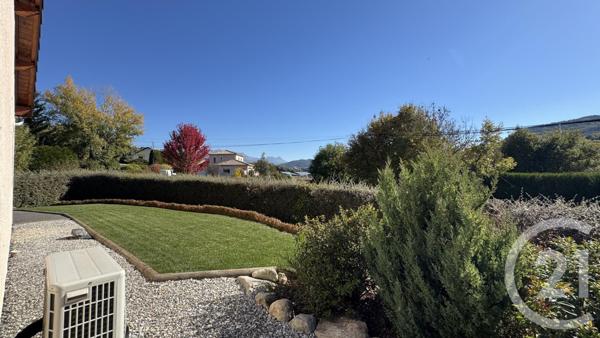 Maison à vendre  5 pièces - 126,08 m2 GAP - 05