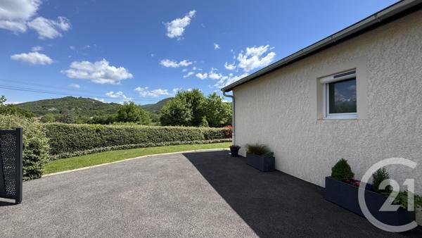 Maison à vendre  5 pièces - 126,08 m2 GAP - 05