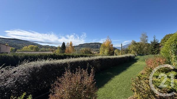 Maison à vendre  5 pièces - 126,08 m2 GAP - 05